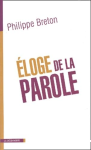 Eloge de la parole