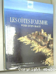 Les Ctes-d'Armor vues d'en haut