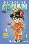 Dtective Conan