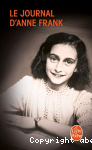 Le journal d'Anne Frank