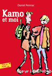 Kamo et moi