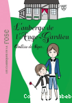 L'auberge de l'ange-gardien