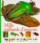 Mille milliard d'insectes