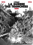 C'tait la guerre des tranches