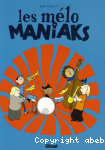 Les mlo maniaks