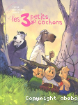 Les 3 petits cochons