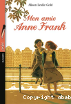 Mon amie, Anne Frank