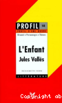 L'enfant de Jules Valls