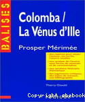 Colomba / La Vnus d'Ille