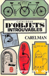 Catalogue d'objets introuvables