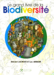 Le grand livre de la biodiversit