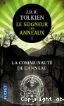 La communaut de l'Anneau Livre I