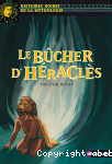 Le bcher d'Hrakls