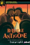Rebelle Antigone