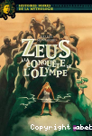 Zeus  la conqute de l'Olympe