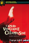 L'amre vengeance de Clytemnestre