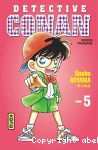 Dtective Conan