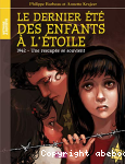 Le dernier t des enfants  l'toile