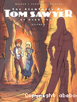 Les aventures de Tom Sawyer de Mark Twain