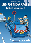 Ticket gagnant !