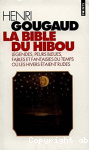 La bible du hibou