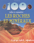 Les roches et minraux