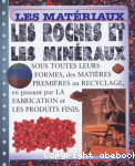 Les roches et les minraux