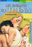 Les enfants d'Athna