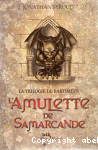 L'amulette de Samarcande