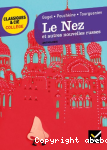 Le Nez et autres nouvelles russes