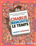 Charlie remonte le temps