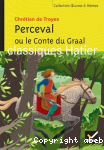 Perceval ou Le conte du Graal