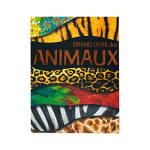 Grand livre des animaux