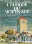 L'Europe du Moyen Age