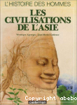 Les civilisations de l'Asie