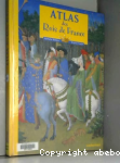 Atlas des rois de France