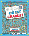 O est Charlie ?