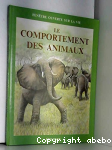 Le comportement des animaux