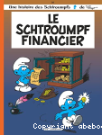 Le schtroumpf financier