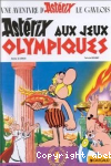 Astrix aux jeux olympiques