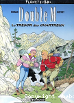 Le trésor des Chartreux