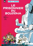 Le prisonnier du Bouddha