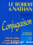 Conjugaison