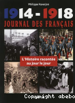1914-1918, journal des Franais