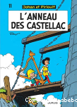 L'anneau des Castellac