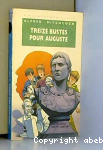 Treize bustes pour Auguste