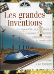 Les grandes inventions