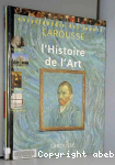 L'histoire de l'art