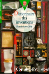 Dictionnaire des inventions