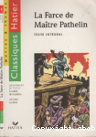 La farce de matre Pathelin